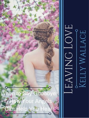 cover image of Leaving Love